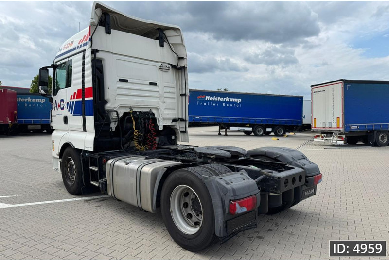 MAN TGX 18.460 XLX, Euro 6, / Fridge / 3 Pieces - Tegljač: slika MAN TGX 18.460 XLX, Euro 6, / Fridge / 3 Pieces - Tegljač MAN TGX 18.460 XLX, Euro 6, / Fridge / 3 Pieces - Tegljač: slika MAN TGX 18.460 XLX, Euro 6, / Fridge / 3 Pieces - Tegljač