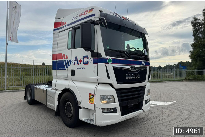 MAN TGX 18.460 XLX, Euro 6, / Fridge / 3 Pieces - Tegljač: slika MAN TGX 18.460 XLX, Euro 6, / Fridge / 3 Pieces - Tegljač MAN TGX 18.460 XLX, Euro 6, / Fridge / 3 Pieces - Tegljač: slika MAN TGX 18.460 XLX, Euro 6, / Fridge / 3 Pieces - Tegljač