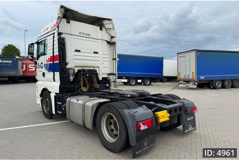 MAN TGX 18.460 XLX, Euro 6, / Fridge / 3 Pieces - Tegljač: slika MAN TGX 18.460 XLX, Euro 6, / Fridge / 3 Pieces - Tegljač MAN TGX 18.460 XLX, Euro 6, / Fridge / 3 Pieces - Tegljač: slika MAN TGX 18.460 XLX, Euro 6, / Fridge / 3 Pieces - Tegljač