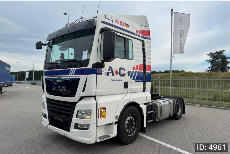 MAN TGX 18.460 XLX, Euro 6, / Fridge / 3 Pieces - Tegljač: slika MAN TGX 18.460 XLX, Euro 6, / Fridge / 3 Pieces - Tegljač MAN TGX 18.460 XLX, Euro 6, / Fridge / 3 Pieces - Tegljač: slika MAN TGX 18.460 XLX, Euro 6, / Fridge / 3 Pieces - Tegljač