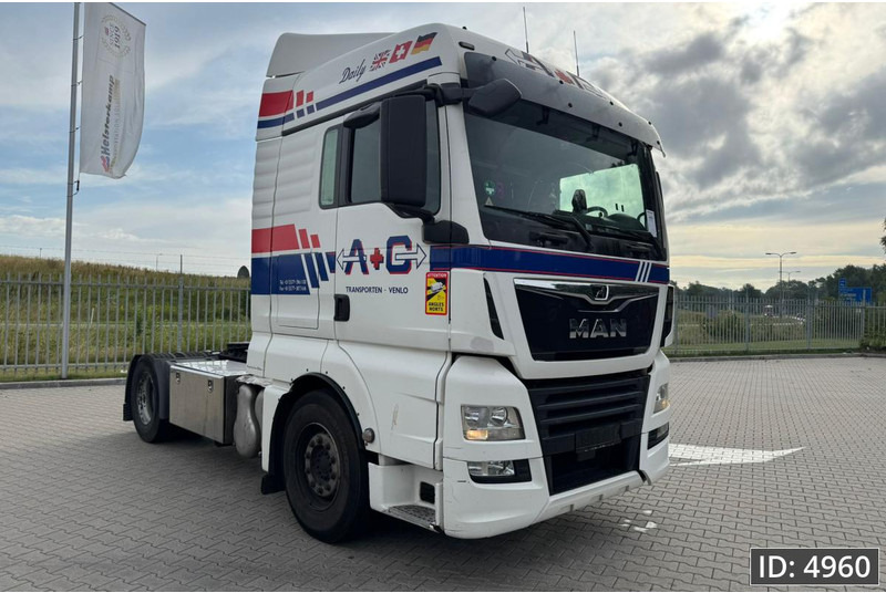 MAN TGX 18.460 XLX, Euro 6, / Fridge / 3 Pieces - Tegljač: slika MAN TGX 18.460 XLX, Euro 6, / Fridge / 3 Pieces - Tegljač MAN TGX 18.460 XLX, Euro 6, / Fridge / 3 Pieces - Tegljač: slika MAN TGX 18.460 XLX, Euro 6, / Fridge / 3 Pieces - Tegljač