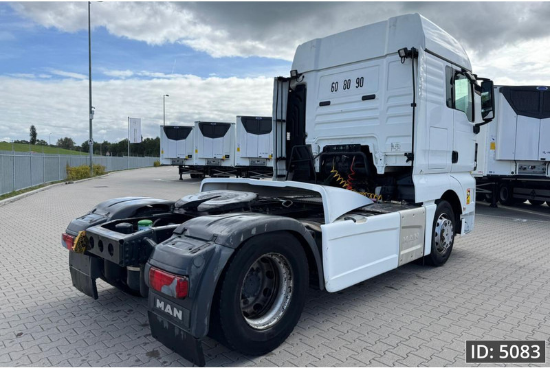 MAN TGX 18.500 XLX, Euro 6, / Retarder / 2 Tanks, Intarder - Tegljač: slika MAN TGX 18.500 XLX, Euro 6, / Retarder / 2 Tanks, Intarder - Tegljač MAN TGX 18.500 XLX, Euro 6, / Retarder / 2 Tanks, Intarder - Tegljač: slika MAN TGX 18.500 XLX, Euro 6, / Retarder / 2 Tanks, Intarder - Tegljač