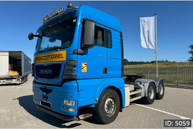 MAN TGX 33.540 XLX, Euro 5, / 6x4 / Retarder / Hydraulics - Tegljač: slika MAN TGX 33.540 XLX, Euro 5, / 6x4 / Retarder / Hydraulics - Tegljač MAN TGX 33.540 XLX, Euro 5, / 6x4 / Retarder / Hydraulics - Tegljač: slika MAN TGX 33.540 XLX, Euro 5, / 6x4 / Retarder / Hydraulics - Tegljač