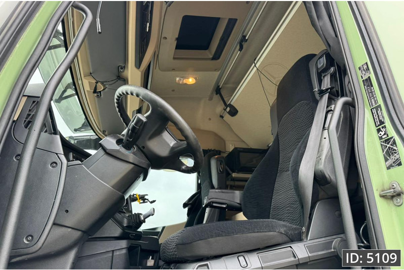 Mercedes-Benz Actros 1836 StreamSpace, Euro 6 - Tegljač: slika Mercedes-Benz Actros 1836 StreamSpace, Euro 6 - Tegljač Mercedes-Benz Actros 1836 StreamSpace, Euro 6 - Tegljač: slika Mercedes-Benz Actros 1836 StreamSpace, Euro 6 - Tegljač