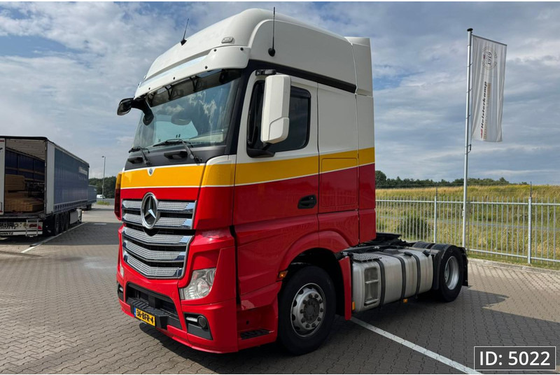Mercedes-Benz Actros 1845 GigaSpace, Euro 6, / Gigaspace - Tegljač: slika Mercedes-Benz Actros 1845 GigaSpace, Euro 6, / Gigaspace - Tegljač Mercedes-Benz Actros 1845 GigaSpace, Euro 6, / Gigaspace - Tegljač: slika Mercedes-Benz Actros 1845 GigaSpace, Euro 6, / Gigaspace - Tegljač