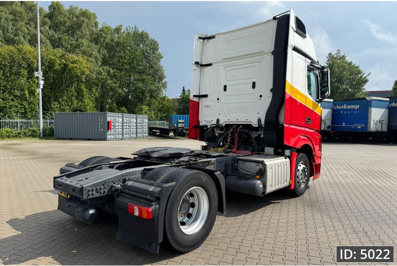 Mercedes-Benz Actros 1845 GigaSpace, Euro 6, / Gigaspace - Tegljač: slika Mercedes-Benz Actros 1845 GigaSpace, Euro 6, / Gigaspace - Tegljač Mercedes-Benz Actros 1845 GigaSpace, Euro 6, / Gigaspace - Tegljač: slika Mercedes-Benz Actros 1845 GigaSpace, Euro 6, / Gigaspace - Tegljač