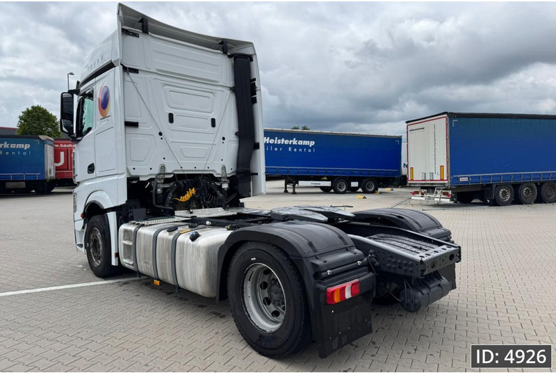 Mercedes-Benz Actros 1851 BigSpace, Euro 6, / Retarder / Standklima / 2 Tanks / BigSpace, Intarder - Tegljač: slika Mercedes-Benz Actros 1851 BigSpace, Euro 6, / Retarder / Standklima / 2 Tanks / BigSpace, Intarder - Tegljač Mercedes-Benz Actros 1851 BigSpace, Euro 6, / Retarder / Standklima / 2 Tanks / BigSpace, Intarder - Tegljač: slika Mercedes-Benz Actros 1851 BigSpace, Euro 6, / Retarder / Standklima / 2 Tanks / BigSpace, Intarder - Tegljač