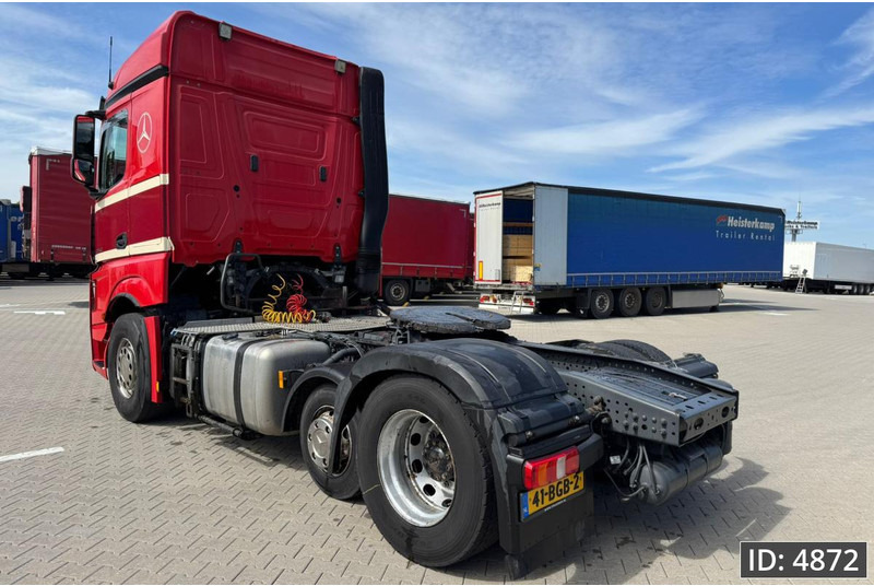 Mercedes-Benz Actros 2442 GigaSpace, Euro 6, / 6x2 / Standklima / TUV 8-6-2026 - Tegljač: slika Mercedes-Benz Actros 2442 GigaSpace, Euro 6, / 6x2 / Standklima / TUV 8-6-2026 - Tegljač Mercedes-Benz Actros 2442 GigaSpace, Euro 6, / 6x2 / Standklima / TUV 8-6-2026 - Tegljač: slika Mercedes-Benz Actros 2442 GigaSpace, Euro 6, / 6x2 / Standklima / TUV 8-6-2026 - Tegljač