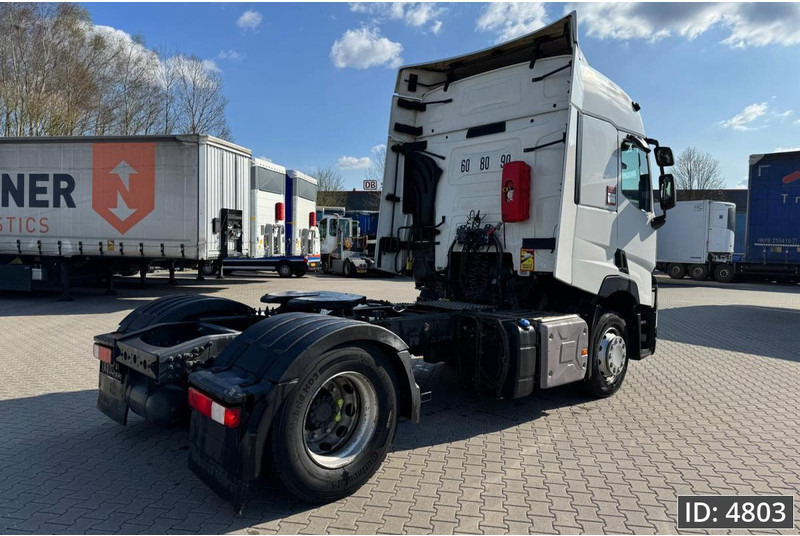 Renault T460 HighCab, Euro 6, / Retarder, Intarder - Tegljač: slika Renault T460 HighCab, Euro 6, / Retarder, Intarder - Tegljač Renault T460 HighCab, Euro 6, / Retarder, Intarder - Tegljač: slika Renault T460 HighCab, Euro 6, / Retarder, Intarder - Tegljač