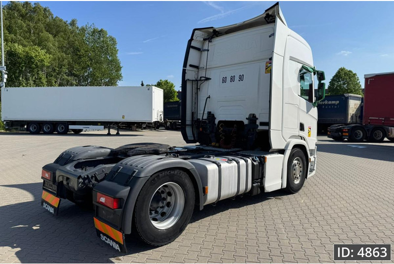 Scania R450 Topline, Euro 6, / Retarder / Standklima / 2x Tank, Intarder - Tegljač: slika Scania R450 Topline, Euro 6, / Retarder / Standklima / 2x Tank, Intarder - Tegljač Scania R450 Topline, Euro 6, / Retarder / Standklima / 2x Tank, Intarder - Tegljač: slika Scania R450 Topline, Euro 6, / Retarder / Standklima / 2x Tank, Intarder - Tegljač