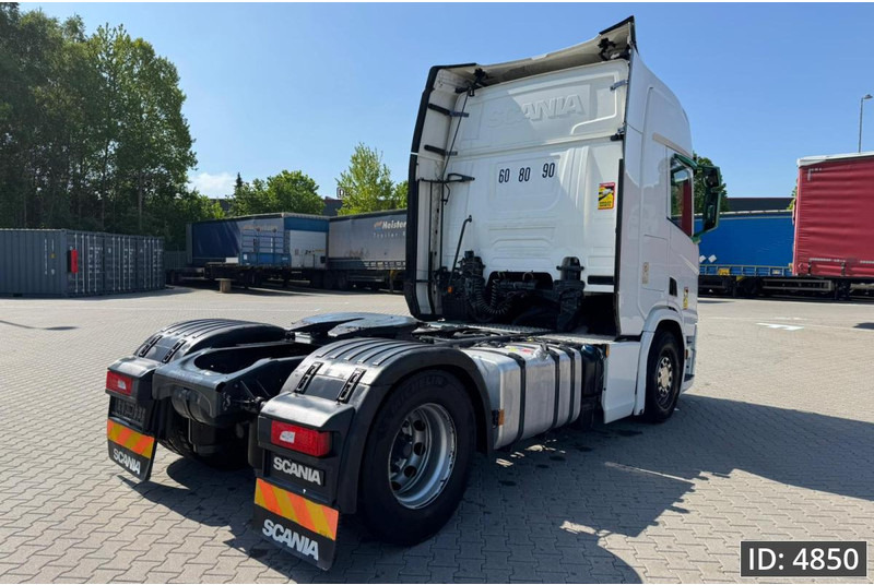 Scania R450 Topline, Euro 6, / Retarder / Standklima / 2x Tank, Intarder - Tegljač: slika Scania R450 Topline, Euro 6, / Retarder / Standklima / 2x Tank, Intarder - Tegljač Scania R450 Topline, Euro 6, / Retarder / Standklima / 2x Tank, Intarder - Tegljač: slika Scania R450 Topline, Euro 6, / Retarder / Standklima / 2x Tank, Intarder - Tegljač
