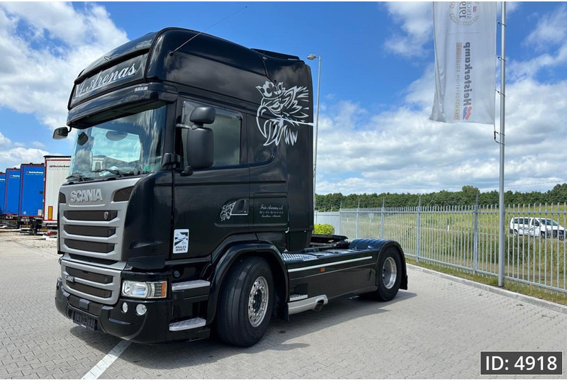 Scania R450 Topline, Euro 6, / Retarder / Standklima / Fridge / 2 tanks, Intarder - Tegljač: slika Scania R450 Topline, Euro 6, / Retarder / Standklima / Fridge / 2 tanks, Intarder - Tegljač Scania R450 Topline, Euro 6, / Retarder / Standklima / Fridge / 2 tanks, Intarder - Tegljač: slika Scania R450 Topline, Euro 6, / Retarder / Standklima / Fridge / 2 tanks, Intarder - Tegljač