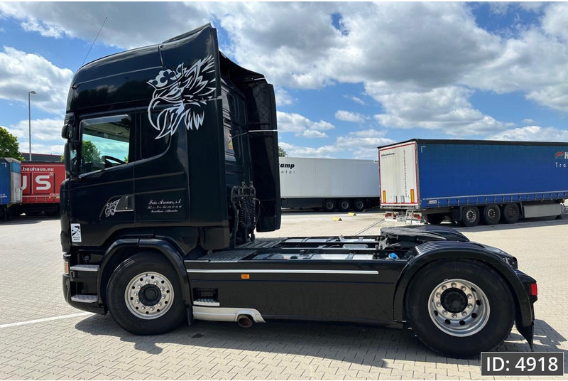 Scania R450 Topline, Euro 6, / Retarder / Standklima / Fridge / 2 tanks, Intarder - Tegljač: slika Scania R450 Topline, Euro 6, / Retarder / Standklima / Fridge / 2 tanks, Intarder - Tegljač Scania R450 Topline, Euro 6, / Retarder / Standklima / Fridge / 2 tanks, Intarder - Tegljač: slika Scania R450 Topline, Euro 6, / Retarder / Standklima / Fridge / 2 tanks, Intarder - Tegljač
