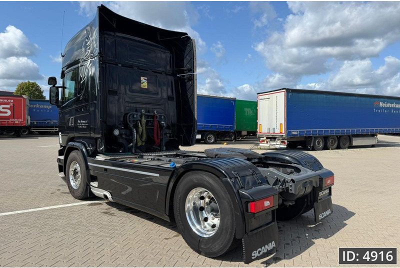Scania R450 Topline, Euro 6, / Retarder / Standklima / Fridge / 2 tanks, Intarder - Tegljač: slika Scania R450 Topline, Euro 6, / Retarder / Standklima / Fridge / 2 tanks, Intarder - Tegljač Scania R450 Topline, Euro 6, / Retarder / Standklima / Fridge / 2 tanks, Intarder - Tegljač: slika Scania R450 Topline, Euro 6, / Retarder / Standklima / Fridge / 2 tanks, Intarder - Tegljač
