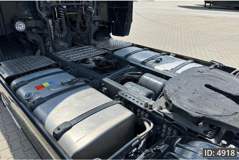 Scania R450 Topline, Euro 6, / Retarder / Standklima / Fridge / 2 tanks, Intarder - Tegljač: slika Scania R450 Topline, Euro 6, / Retarder / Standklima / Fridge / 2 tanks, Intarder - Tegljač Scania R450 Topline, Euro 6, / Retarder / Standklima / Fridge / 2 tanks, Intarder - Tegljač: slika Scania R450 Topline, Euro 6, / Retarder / Standklima / Fridge / 2 tanks, Intarder - Tegljač