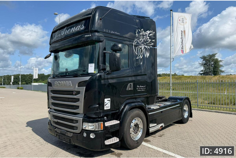 Scania R450 Topline, Euro 6, / Retarder / Standklima / Fridge / 2 tanks, Intarder - Tegljač: slika Scania R450 Topline, Euro 6, / Retarder / Standklima / Fridge / 2 tanks, Intarder - Tegljač Scania R450 Topline, Euro 6, / Retarder / Standklima / Fridge / 2 tanks, Intarder - Tegljač: slika Scania R450 Topline, Euro 6, / Retarder / Standklima / Fridge / 2 tanks, Intarder - Tegljač