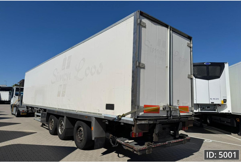 Tracon Uden TO.S.1527 / Chereau / Disk brakes - Poluprikolica hladnjača: slika Tracon Uden TO.S.1527 / Chereau / Disk brakes - Poluprikolica hladnjača Tracon Uden TO.S.1527 / Chereau / Disk brakes - Poluprikolica hladnjača: slika Tracon Uden TO.S.1527 / Chereau / Disk brakes - Poluprikolica hladnjača