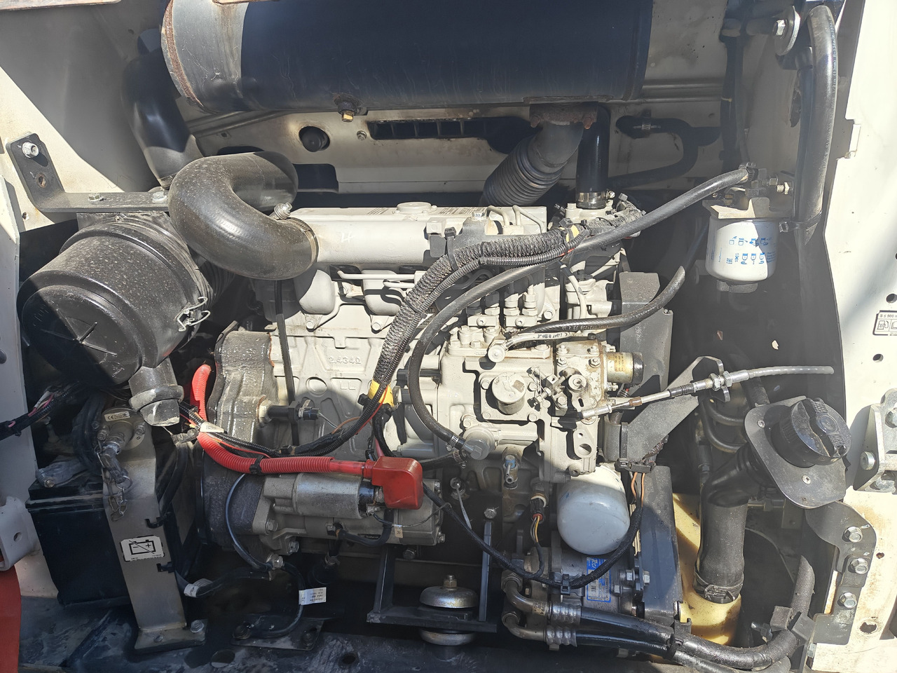 BOBCAT S18 Skid Steer Loader Click for Disconunt - Mini utovarivač: slika BOBCAT S18 Skid Steer Loader Click for Disconunt - Mini utovarivač BOBCAT S18 Skid Steer Loader Click for Disconunt - Mini utovarivač: slika BOBCAT S18 Skid Steer Loader Click for Disconunt - Mini utovarivač