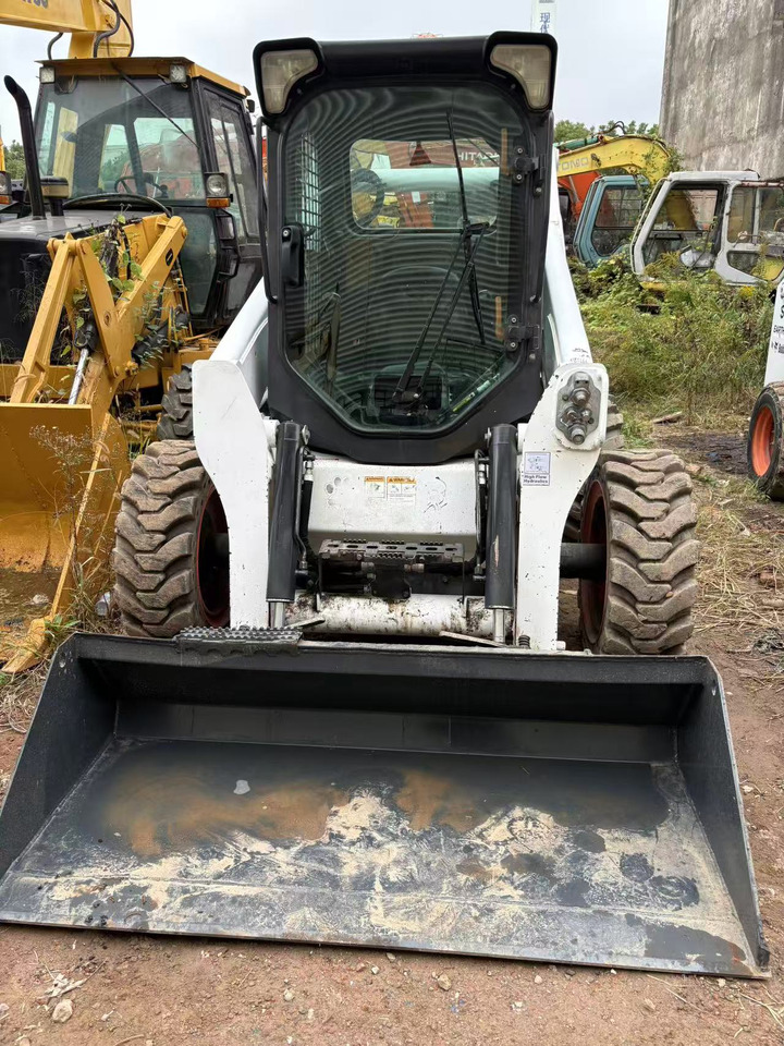 BOBCAT S770 Skid Steer Loader Click for Discount - Mini utovarivač: slika BOBCAT S770 Skid Steer Loader Click for Discount - Mini utovarivač BOBCAT S770 Skid Steer Loader Click for Discount - Mini utovarivač: slika BOBCAT S770 Skid Steer Loader Click for Discount - Mini utovarivač