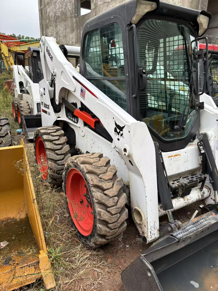 BOBCAT S770 Skid Steer Loader Click for Discount - Mini utovarivač: slika BOBCAT S770 Skid Steer Loader Click for Discount - Mini utovarivač BOBCAT S770 Skid Steer Loader Click for Discount - Mini utovarivač: slika BOBCAT S770 Skid Steer Loader Click for Discount - Mini utovarivač