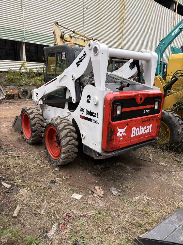 BOBCAT S770 Skid Steer Loader Click for Discount - Mini utovarivač: slika BOBCAT S770 Skid Steer Loader Click for Discount - Mini utovarivač BOBCAT S770 Skid Steer Loader Click for Discount - Mini utovarivač: slika BOBCAT S770 Skid Steer Loader Click for Discount - Mini utovarivač