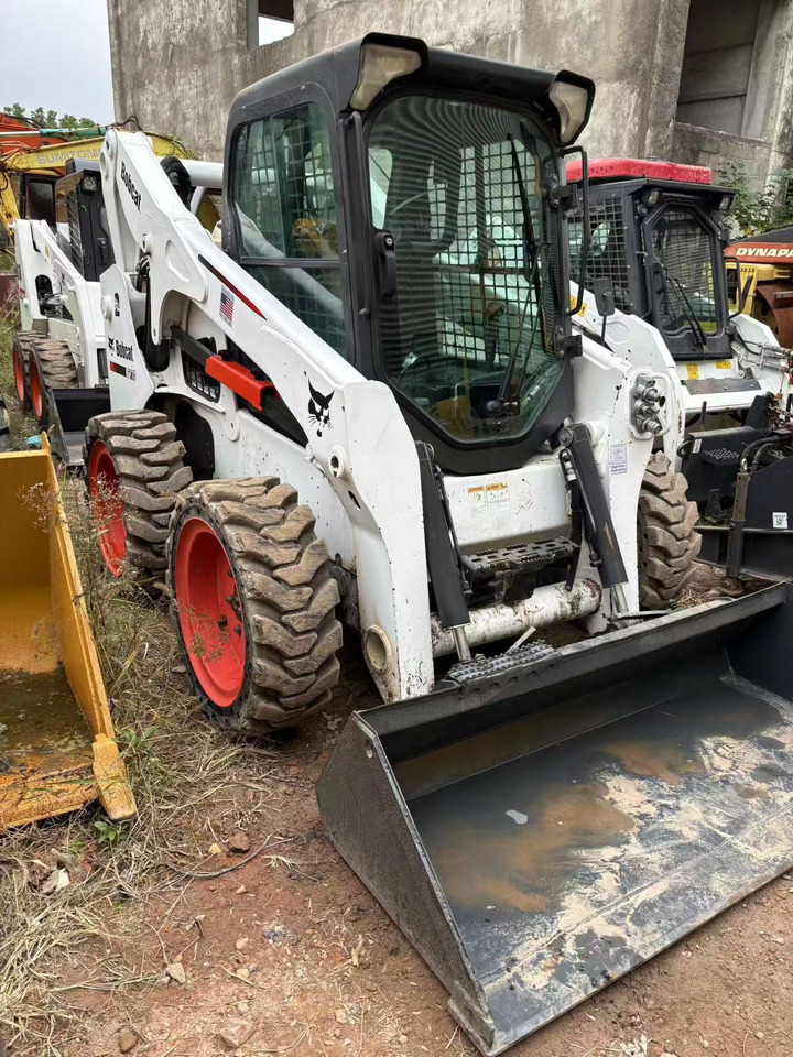 BOBCAT S770 Skid Steer Loader Click for Discount - Mini utovarivač: slika BOBCAT S770 Skid Steer Loader Click for Discount - Mini utovarivač BOBCAT S770 Skid Steer Loader Click for Discount - Mini utovarivač: slika BOBCAT S770 Skid Steer Loader Click for Discount - Mini utovarivač