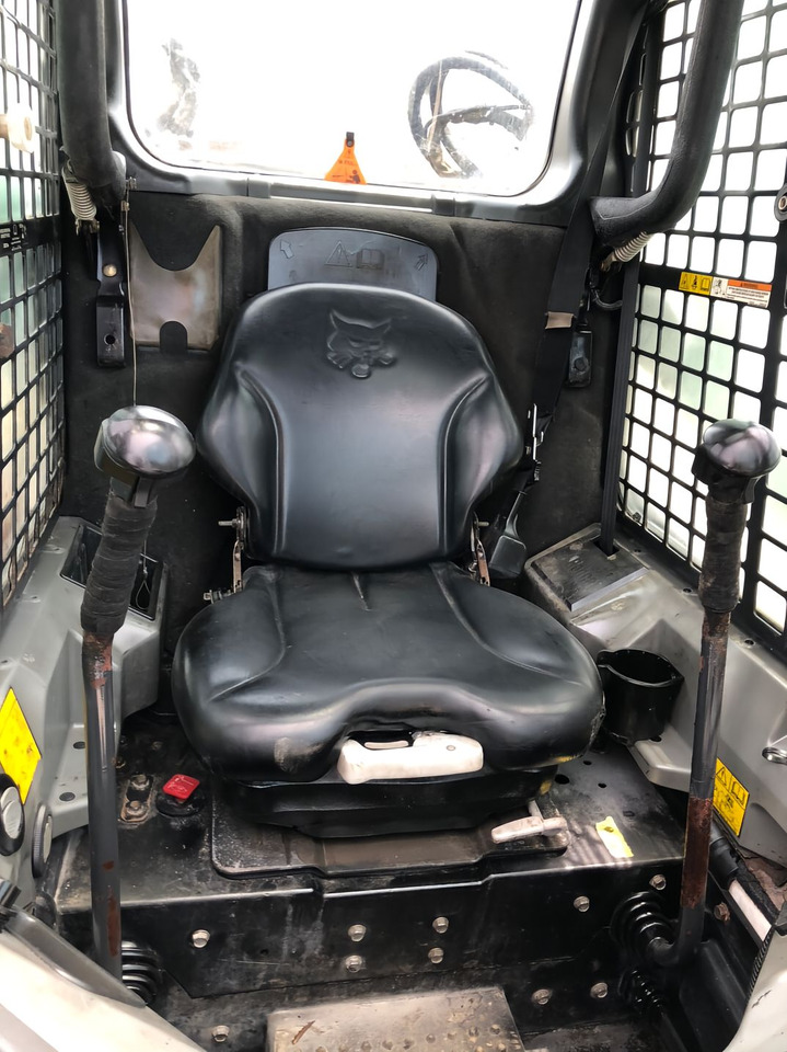 BOBCAT Skid Steer Loader S770 Click for Discount - Mini utovarivač: slika BOBCAT Skid Steer Loader S770 Click for Discount - Mini utovarivač BOBCAT Skid Steer Loader S770 Click for Discount - Mini utovarivač: slika BOBCAT Skid Steer Loader S770 Click for Discount - Mini utovarivač