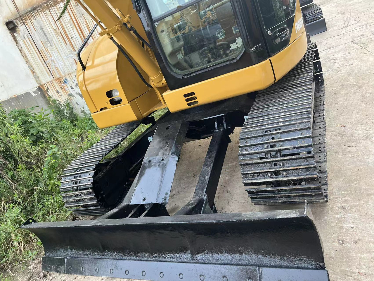 CATERPILLAR 308C Mini Excavator Click for Discount - Mini bager: slika CATERPILLAR 308C Mini Excavator Click for Discount - Mini bager CATERPILLAR 308C Mini Excavator Click for Discount - Mini bager: slika CATERPILLAR 308C Mini Excavator Click for Discount - Mini bager