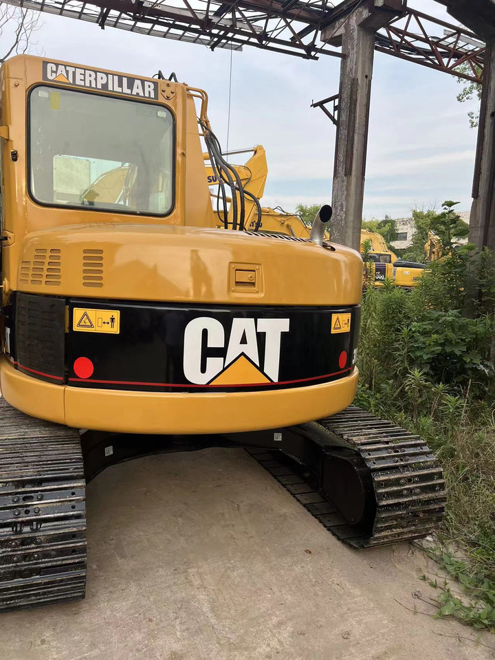 CATERPILLAR 308C Mini Excavator Click for Discount - Mini bager: slika CATERPILLAR 308C Mini Excavator Click for Discount - Mini bager CATERPILLAR 308C Mini Excavator Click for Discount - Mini bager: slika CATERPILLAR 308C Mini Excavator Click for Discount - Mini bager