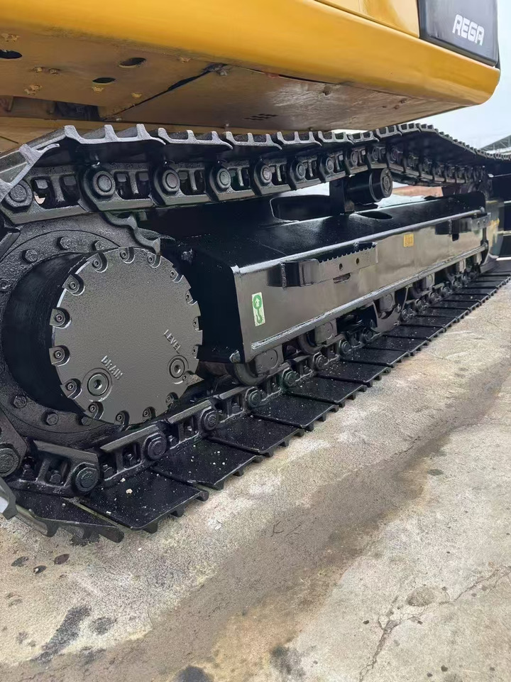 CATERPILLAR 312D - Mini bager: slika CATERPILLAR 312D - Mini bager CATERPILLAR 312D - Mini bager: slika CATERPILLAR 312D - Mini bager