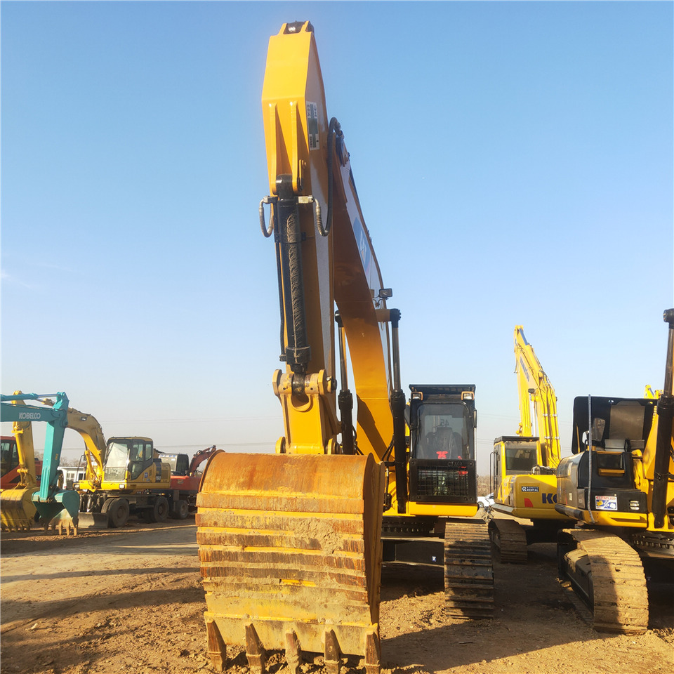 CATERPILLAR 340D2 - Bager gusjeničar: slika CATERPILLAR 340D2 - Bager gusjeničar CATERPILLAR 340D2 - Bager gusjeničar: slika CATERPILLAR 340D2 - Bager gusjeničar