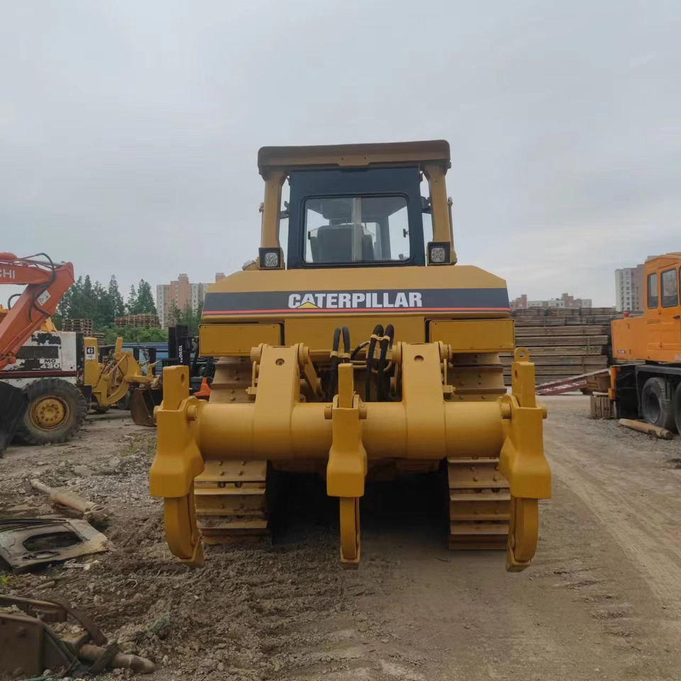 CATERPILLAR D9R Bulldozer Good Condition - Buldožer: slika CATERPILLAR D9R Bulldozer Good Condition - Buldožer CATERPILLAR D9R Bulldozer Good Condition - Buldožer: slika CATERPILLAR D9R Bulldozer Good Condition - Buldožer