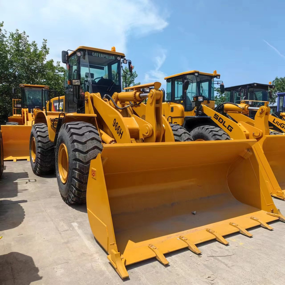 CATERPILLAR Wheel Excavator 966H Click for Discount - Bager na kotačima: slika CATERPILLAR Wheel Excavator 966H Click for Discount - Bager na kotačima CATERPILLAR Wheel Excavator 966H Click for Discount - Bager na kotačima: slika CATERPILLAR Wheel Excavator 966H Click for Discount - Bager na kotačima