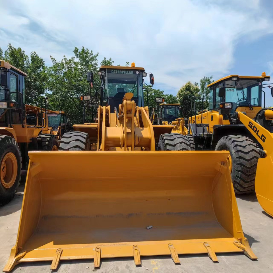CATERPILLAR Wheel Excavator 966H Click for Discount - Bager na kotačima: slika CATERPILLAR Wheel Excavator 966H Click for Discount - Bager na kotačima CATERPILLAR Wheel Excavator 966H Click for Discount - Bager na kotačima: slika CATERPILLAR Wheel Excavator 966H Click for Discount - Bager na kotačima