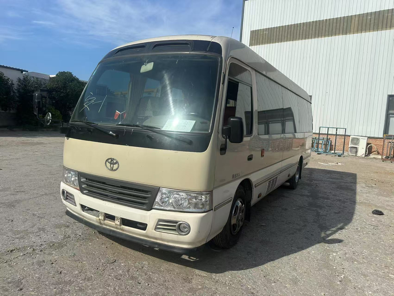 Coaster Special Price Available - Gradski autobus: slika Coaster Special Price Available - Gradski autobus Coaster Special Price Available - Gradski autobus: slika Coaster Special Price Available - Gradski autobus
