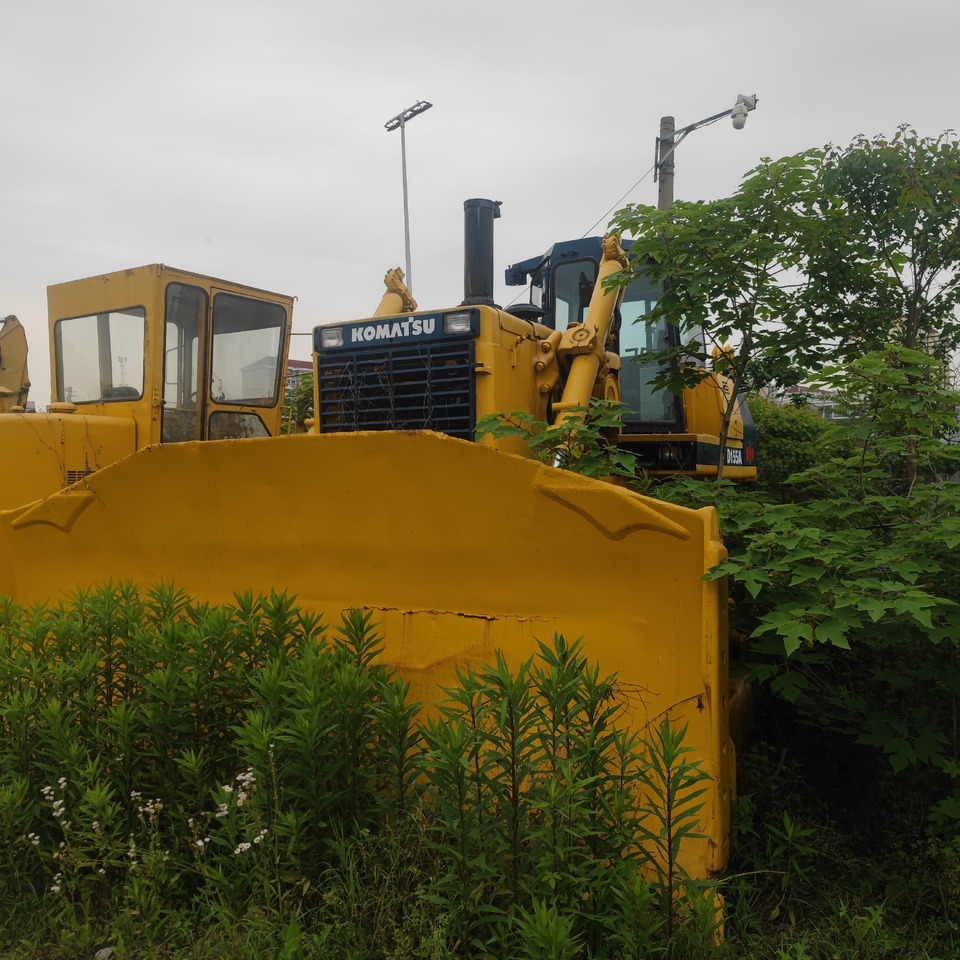 KOMATSU BULLDOZER D155A - Građevinski strojevi: slika KOMATSU BULLDOZER D155A - Građevinski strojevi KOMATSU BULLDOZER D155A - Građevinski strojevi: slika KOMATSU BULLDOZER D155A - Građevinski strojevi