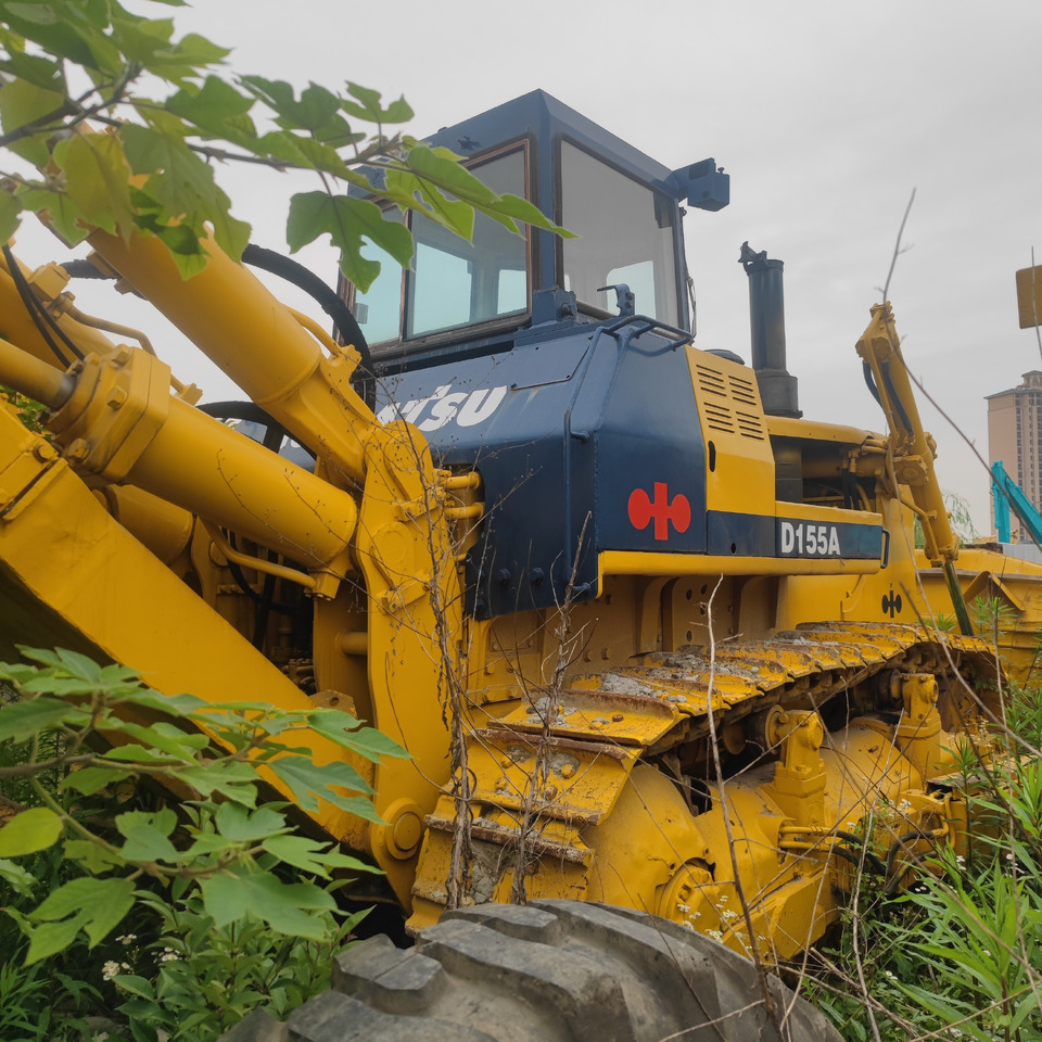 KOMATSU D155A - Građevinski strojevi: slika KOMATSU D155A - Građevinski strojevi KOMATSU D155A - Građevinski strojevi: slika KOMATSU D155A - Građevinski strojevi