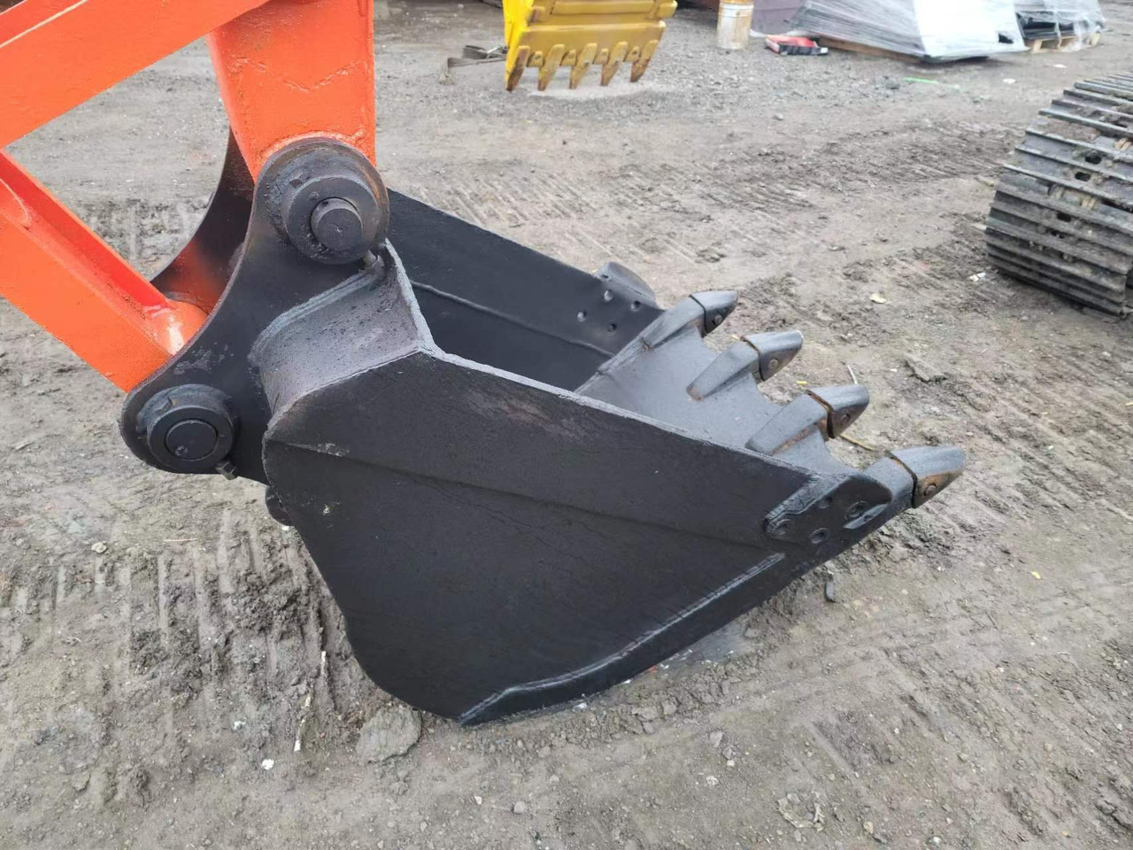 HITACHI EX120-3 - Bager gusjeničar: slika HITACHI EX120-3 - Bager gusjeničar HITACHI EX120-3 - Bager gusjeničar: slika HITACHI EX120-3 - Bager gusjeničar