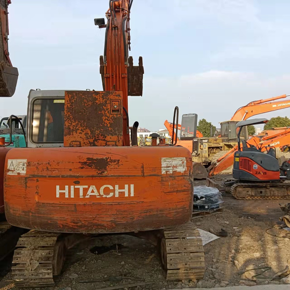 HITACHI EX60-5 - Bager gusjeničar: slika HITACHI EX60-5 - Bager gusjeničar HITACHI EX60-5 - Bager gusjeničar: slika HITACHI EX60-5 - Bager gusjeničar