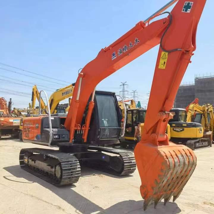 HITACHI ZX120 Excavator Click Here for Discount - Bager: slika HITACHI ZX120 Excavator Click Here for Discount - Bager HITACHI ZX120 Excavator Click Here for Discount - Bager: slika HITACHI ZX120 Excavator Click Here for Discount - Bager