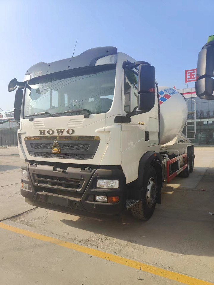 HOWO TX350 Cement Mixer Truck Click Here for Discount - Automješalica: slika HOWO TX350 Cement Mixer Truck Click Here for Discount - Automješalica HOWO TX350 Cement Mixer Truck Click Here for Discount - Automješalica: slika HOWO TX350 Cement Mixer Truck Click Here for Discount - Automješalica