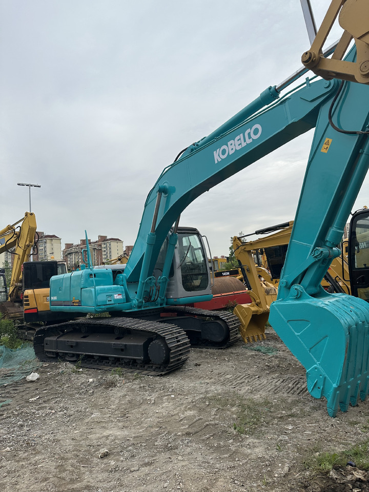 Hitachi Excavator SK200 Click for Discount - Bager gusjeničar: slika Hitachi Excavator SK200 Click for Discount - Bager gusjeničar Hitachi Excavator SK200 Click for Discount - Bager gusjeničar: slika Hitachi Excavator SK200 Click for Discount - Bager gusjeničar
