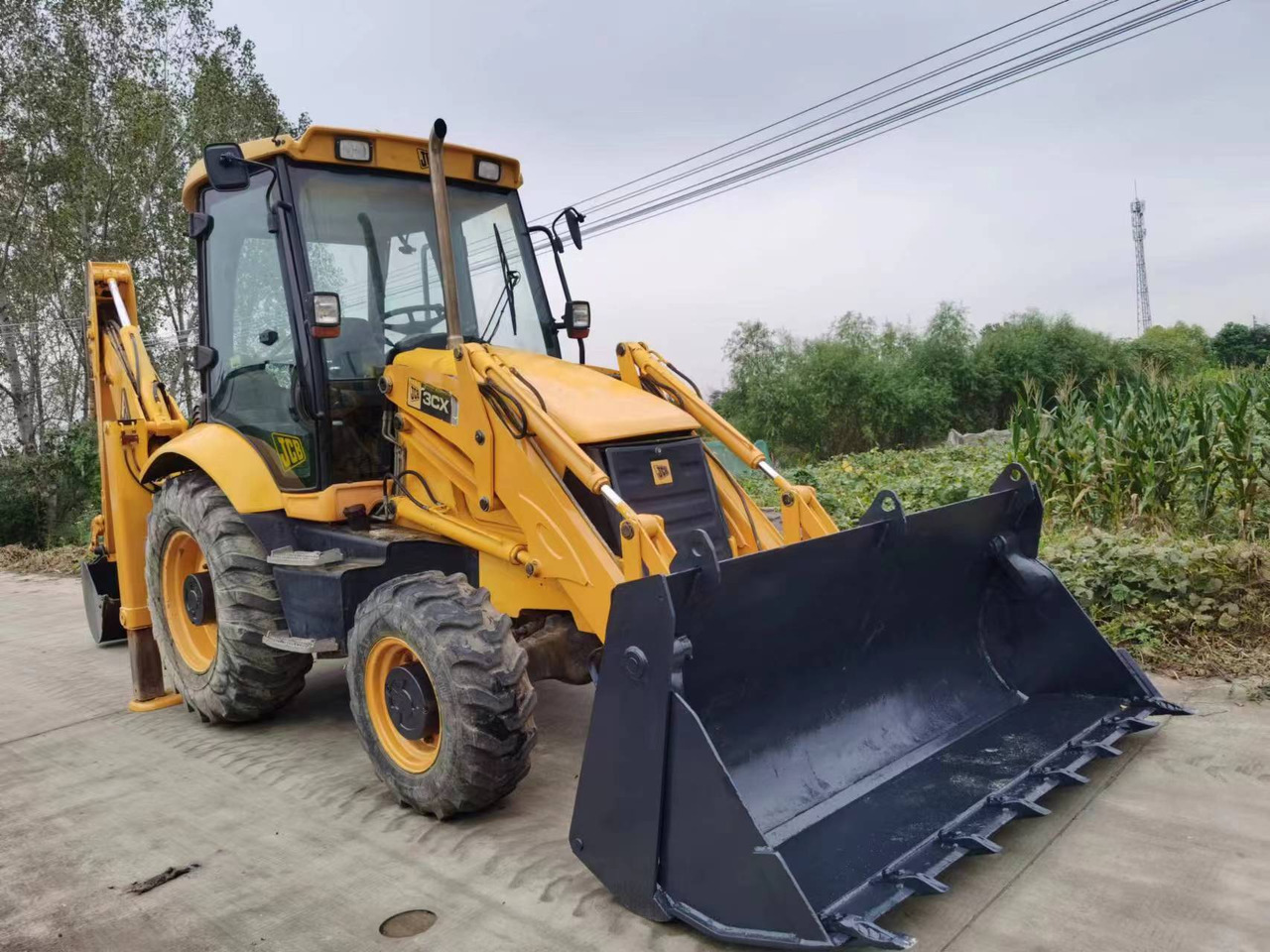 JCB Backhoe Loader 3CX Click Here for Discount - Rovokopač-utovarivač: slika JCB Backhoe Loader 3CX Click Here for Discount - Rovokopač-utovarivač JCB Backhoe Loader 3CX Click Here for Discount - Rovokopač-utovarivač: slika JCB Backhoe Loader 3CX Click Here for Discount - Rovokopač-utovarivač