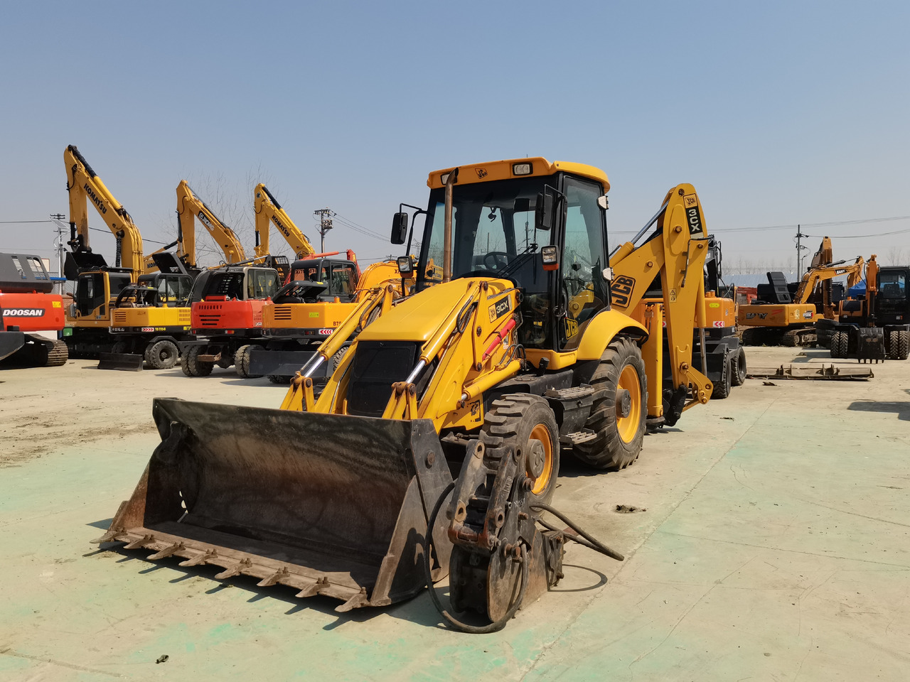 JCB Backhoe Loader 3CX Click Here for Discount - Rovokopač-utovarivač: slika JCB Backhoe Loader 3CX Click Here for Discount - Rovokopač-utovarivač JCB Backhoe Loader 3CX Click Here for Discount - Rovokopač-utovarivač: slika JCB Backhoe Loader 3CX Click Here for Discount - Rovokopač-utovarivač