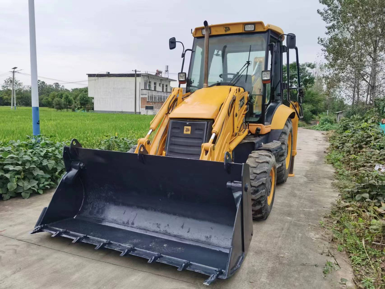 JCB Backhoe Loader 3CX Click Here for Discount - Rovokopač-utovarivač: slika JCB Backhoe Loader 3CX Click Here for Discount - Rovokopač-utovarivač JCB Backhoe Loader 3CX Click Here for Discount - Rovokopač-utovarivač: slika JCB Backhoe Loader 3CX Click Here for Discount - Rovokopač-utovarivač
