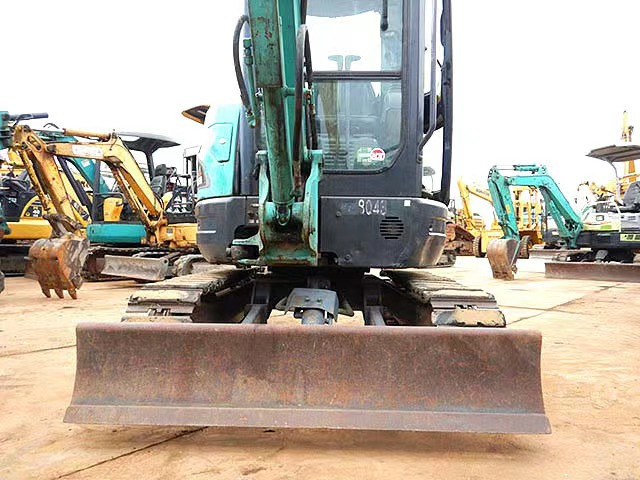 KOBELCO SK20 - Bager gusjeničar: slika KOBELCO SK20 - Bager gusjeničar KOBELCO SK20 - Bager gusjeničar: slika KOBELCO SK20 - Bager gusjeničar