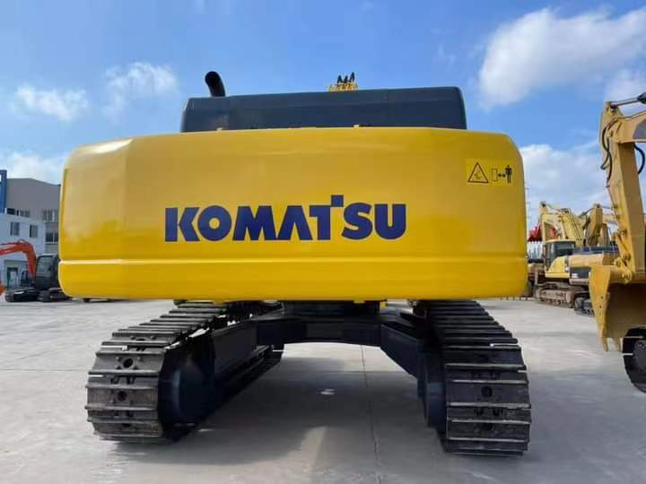 KOMATSU Crawler Excavator PC400-8 for Sale - Bager gusjeničar: slika KOMATSU Crawler Excavator PC400-8 for Sale - Bager gusjeničar KOMATSU Crawler Excavator PC400-8 for Sale - Bager gusjeničar: slika KOMATSU Crawler Excavator PC400-8 for Sale - Bager gusjeničar