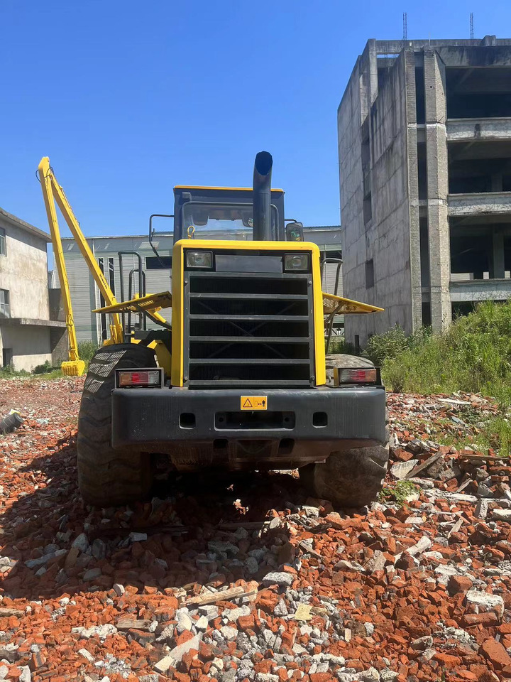 KOMATSU Wheel Loader WA380 Click for Discount - Utovarivač na kotačima: slika KOMATSU Wheel Loader WA380 Click for Discount - Utovarivač na kotačima KOMATSU Wheel Loader WA380 Click for Discount - Utovarivač na kotačima: slika KOMATSU Wheel Loader WA380 Click for Discount - Utovarivač na kotačima