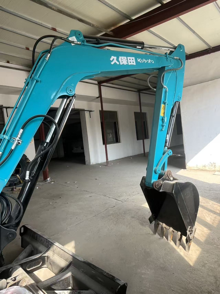 KUBOTA Mini Excavator 5Ton Click Here for Discount - Mini bager: slika KUBOTA Mini Excavator 5Ton Click Here for Discount - Mini bager KUBOTA Mini Excavator 5Ton Click Here for Discount - Mini bager: slika KUBOTA Mini Excavator 5Ton Click Here for Discount - Mini bager