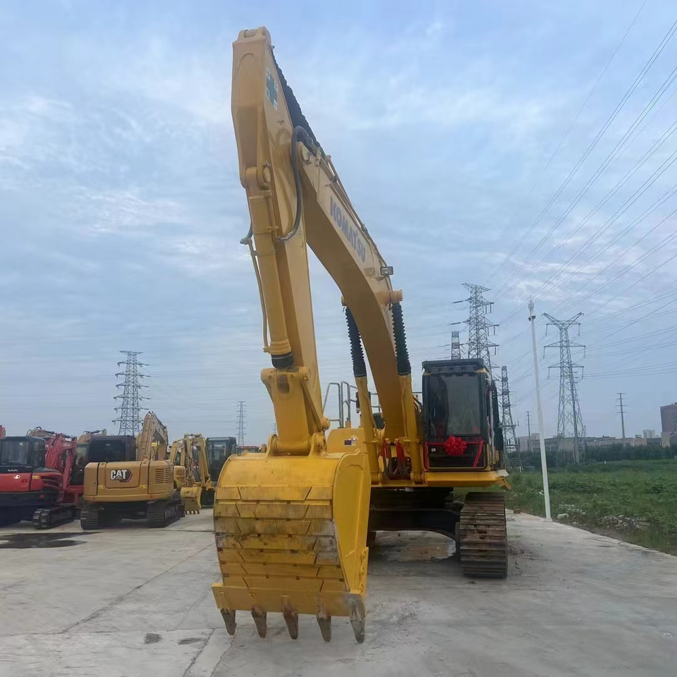 Komatsu 【Low Hours】Komatsu PC350-8 Crawler Excavator, 2015, 6,500 Hours, Well Maintained - Bager gusjeničar: slika Komatsu 【Low Hours】Komatsu PC350-8 Crawler Excavator, 2015, 6,500 Hours, Well Maintained - Bager gusjeničar Komatsu 【Low Hours】Komatsu PC350-8 Crawler Excavator, 2015, 6,500 Hours, Well Maintained - Bager gusjeničar: slika Komatsu 【Low Hours】Komatsu PC350-8 Crawler Excavator, 2015, 6,500 Hours, Well Maintained - Bager gusjeničar